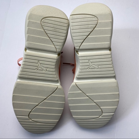 Puma Nova Pastel Grunge Sneakers Size 7.5 - Picture 6 of 10